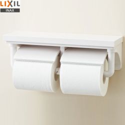 LIXIL トイレアクセサリー 紙巻器 CF-AA64-BW1