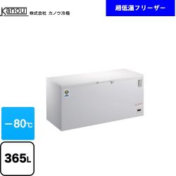 カノウ冷機 冷凍庫 DL-400