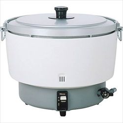 パロマ 業務用ガス炊飯器　スタンダードタイプ ガス炊飯器 PR-101DSS-13A