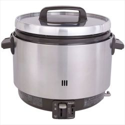 パロマ 業務用炊飯器　涼厨 ガス炊飯器 PR-360SS-13A