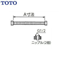 TOTO 電気温水器部材 RHE686