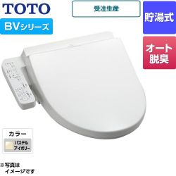 TOTO ウォシュレット BV 温水洗浄便座 TCF2223E-SC1