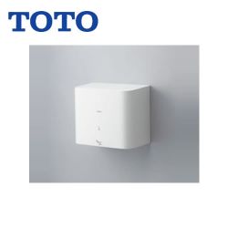 TOTO ハンドドライヤー TYC120W