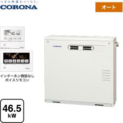 コロナ アビーナG AGシリーズ 石油給湯器 UKB-AG472A(M)