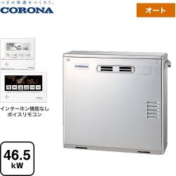 コロナ アビーナG AGシリーズ 石油給湯器 UKB-AG472A(MS)