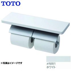 TOTO 紙巻器 YH63KM-NW1