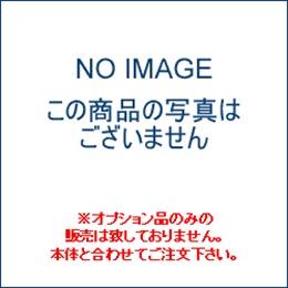 リンナイ レンジフードオプション 右側用 スライド横幕板 シルバーメタリック 高さ57.5〜83cm【送料無料】